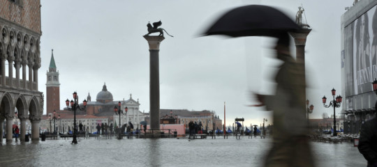 Venezia picco