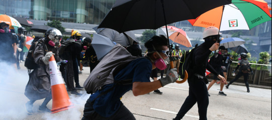 Incontri online a Hong Kong