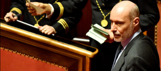 di maio de falco ilva