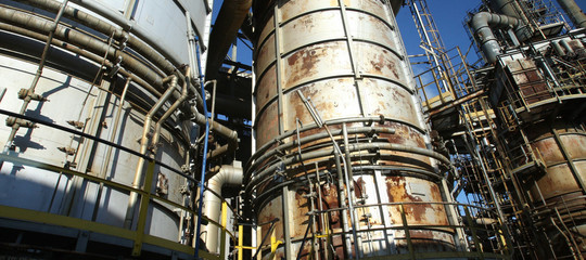 Energia Petrolio Aie