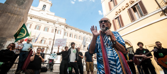 zanotelli soldati italiani martiri salvini