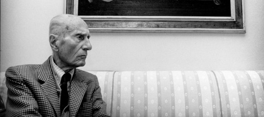 montanelli documentario venezia