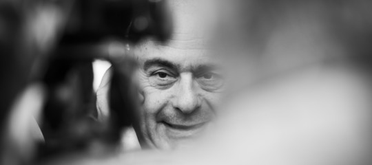 bolognina pd zingaretti