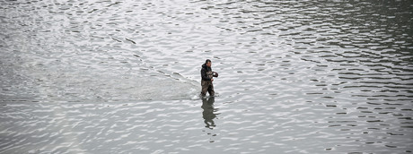 Perché il riscaldamento globale c’entra con l’acqua alta a Venezia