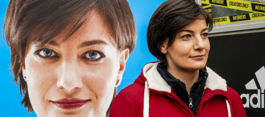 lara comi domiciliari