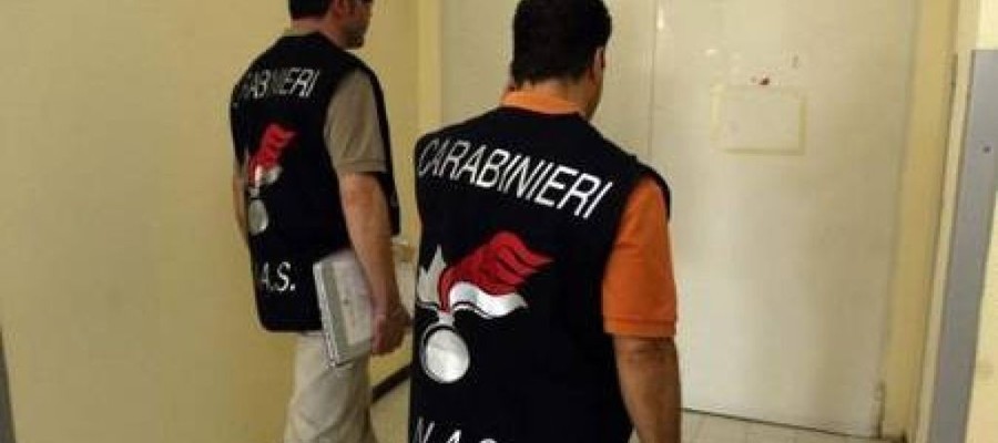 prescriveva antidepressivi e ansiolitici per dimagrire arrestato medico