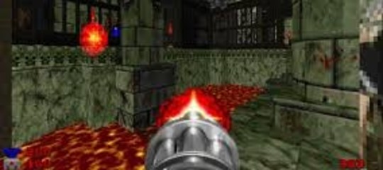 romero sparatutto nuovi videogiochi