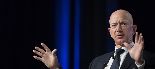 amazon microsoft pentagono
