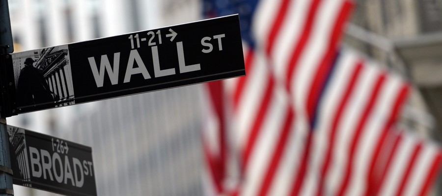 Il giorno in cui il Dow Jones è rimasto fermo - AGI - Agenzia Italia