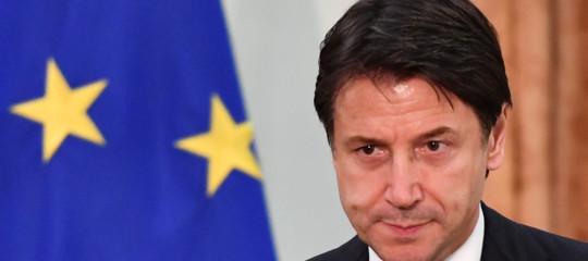 arcelormittal indagine chiusura conte