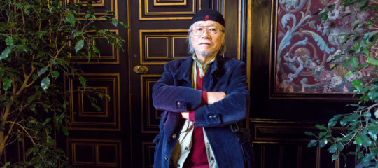 condizioni gravi matsumoto