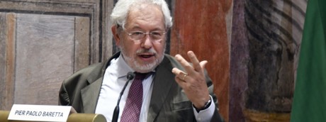 coronavirus reddito di emergenza baretta