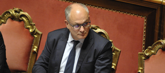 manovra emendamenti sindacati