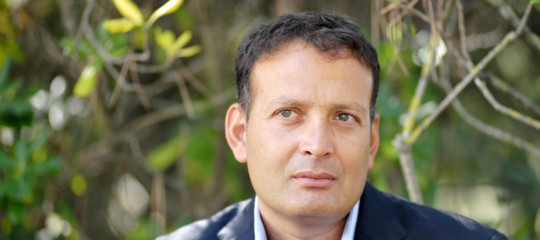 Calabria Rubbettino rinuncia candidatura