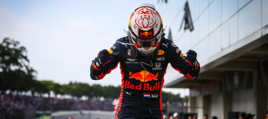 verstappen gran premio brasile
