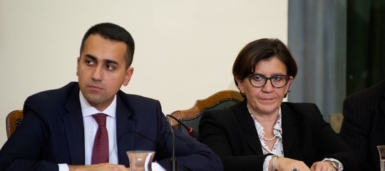 appartamento trenta di maio