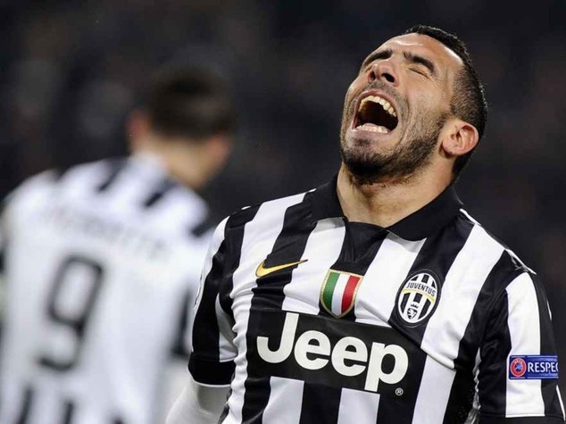 Tevez, addio alla Juve: "vado al Boca". Ibra resta al Psg