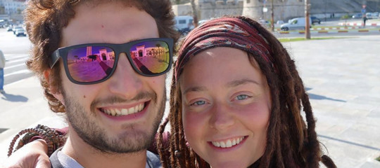 silvia romano rapimenti in africa