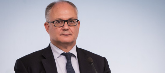 emendamenti m5s manovra gualtieri
