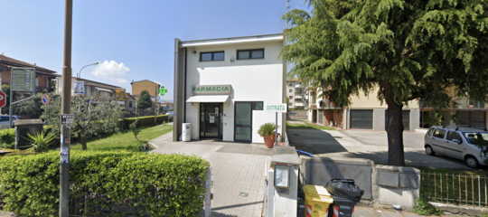 neonata abbandonata morta campi bisenzio