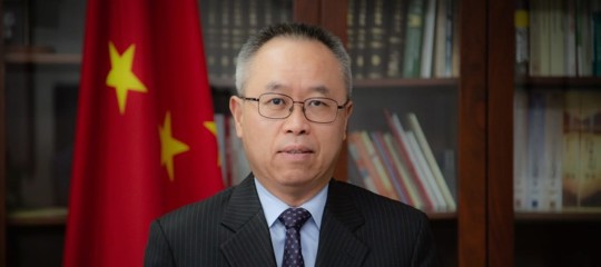 cina italia ciie