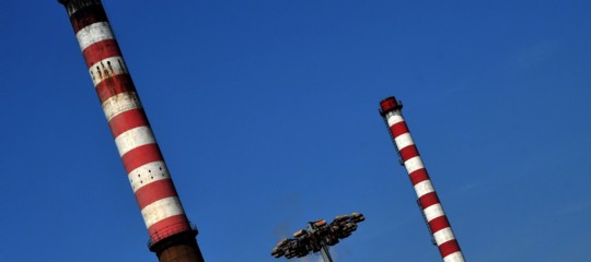 arcelormittal inchiesta magistratura conte