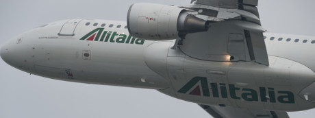alitalia tappe crisi