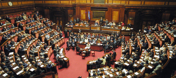 Governo e Parlamento: i numeri di ottobre 2019