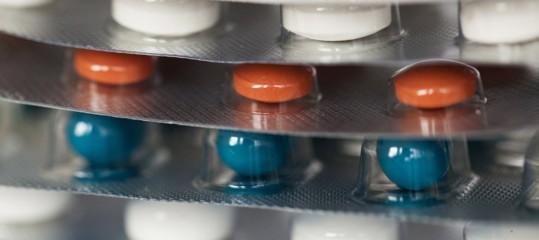 resistenza antibiotici cosa fare