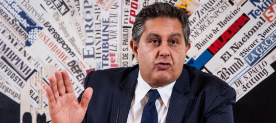 giovanni toti intervista cambiamo centrodestra