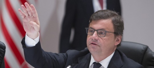 nuovo partito calenda azione