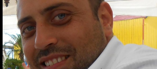 carabiniere ucciso