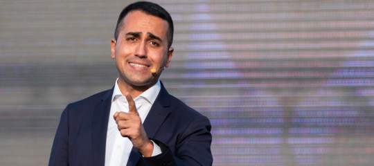 regionali di maio rousseau