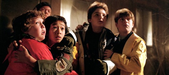 goonies cinema