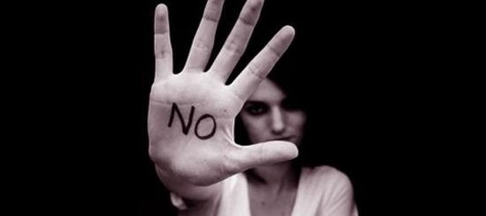 Violenza donne