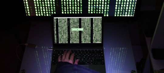 attacco hacker pubblica amministrazione