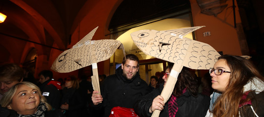 sardine marchio