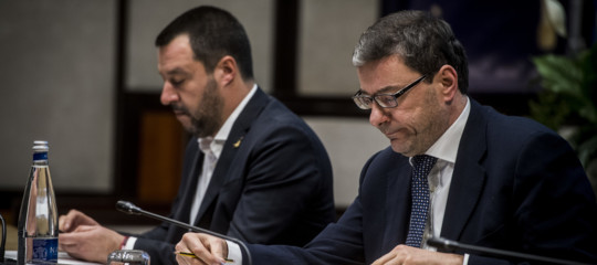 salvini lega elezioni anticipate