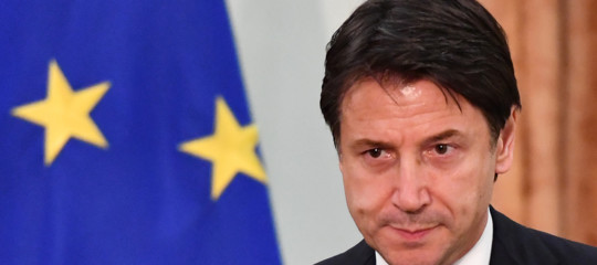arcelormittal vertice conte dialogo