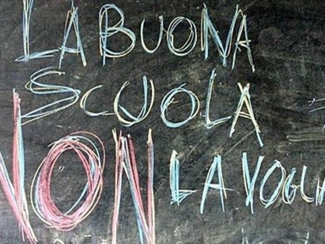 Scuola: maxiemendamento non piace opposizioni, non cambia nulla