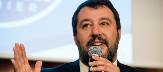 salvini m5s