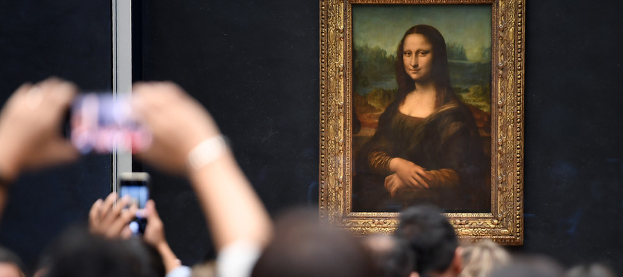 I 10 Furti D Arte Piu Famosi