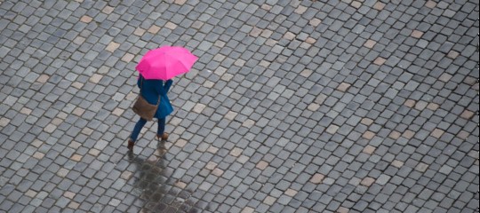 maltempo meteo natale