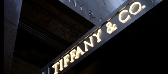 Tiffany Jackie Lady Gaga