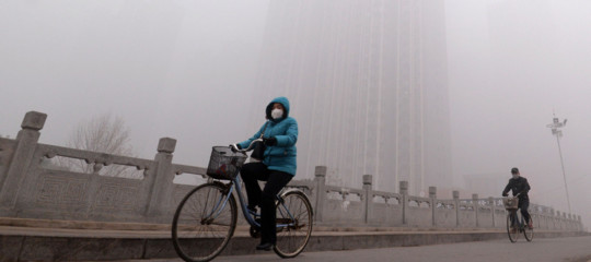 Clima Onu record gas serra