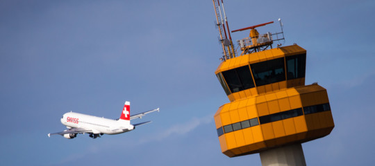Alitalia Swissair Austrian