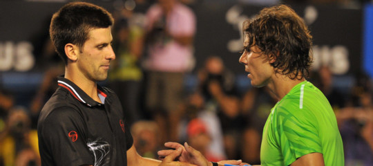rafa nadal coppa davis libro martucci
