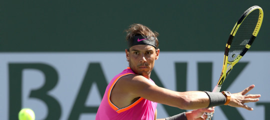 rafa nadal coppa davis libro martucci