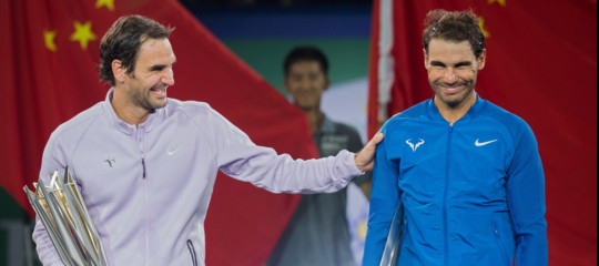 rafa nadal coppa davis libro martucci