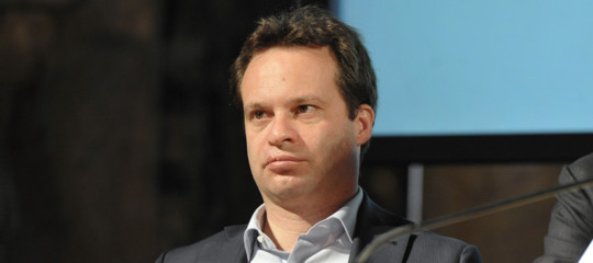 Fondazione Open perquisizioni marco carrai